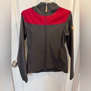 Fjällräven- Woman’s - Lightweight G-1000 Jacket